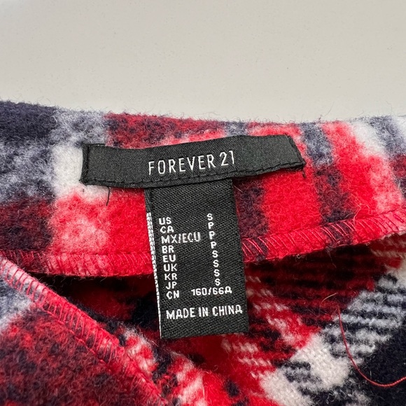 Forever 21 girls skirt size s - Picture 4 of 8